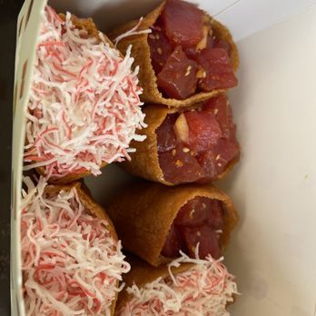 Inari Factory - Japanese Near Me - Honolulu, Hawaii