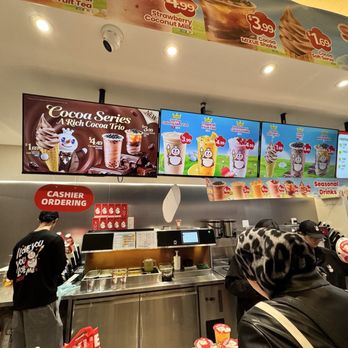 Mixue - Ice Cream & Frozen Yogurt Near Me - New York, New York Mixue - Ice Cream & Frozen Yogurt Near Me - New York, New York