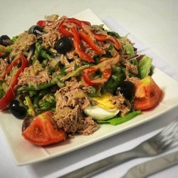 Le Gallia - Salade niçoise
