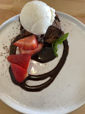 Beef & Leaf Cafe by null