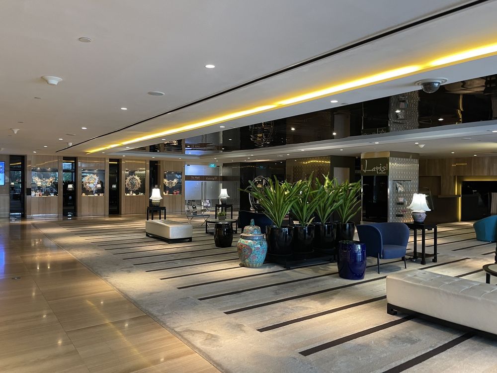 Village Hotel Katong