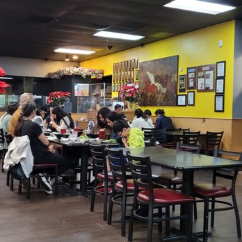 Pho 79 Restaurant - Pho 79 Inside - Vietnamese Near Me - Westminster, California