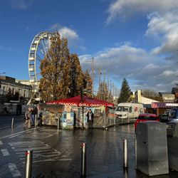 Eyre Square