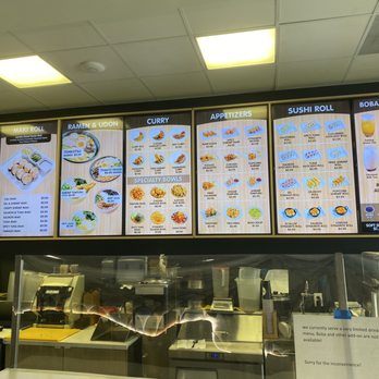 Poki Maki by Mr.7 - Menu june 2021 - Japanese Near Me - Walnut, California