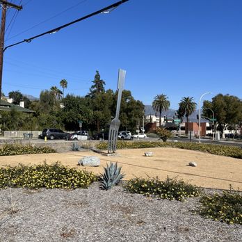 Fork in the Road - Fork - Local Flavor Near Me - Pasadena, California