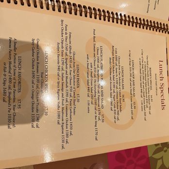 The Cheesecake Factory - New American Near Me - Providence, Rhode Island The Cheesecake Factory - New American Near Me - Providence, Rhode Island