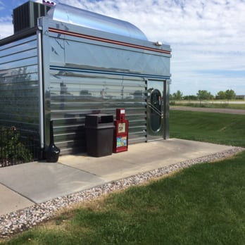 Penny's Diner - Entrance - Diners Near Me - North Platte, Nebraska Penny's Diner - Entrance - Diners Near Me - North Platte, Nebraska