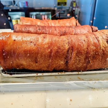 Bai Cebu Lechon - Filipino Near Me - Suisun City, California