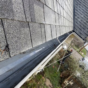 J&R Services - Gutter and downspouts cleaning service - Window Washing Near Me J&R Services - Gutter and downspouts cleaning service - Window Washing Near Me