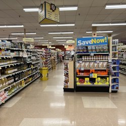 Hannaford Supermarkets & Pharmacies