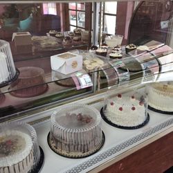 Dulce Mordida - Display Case