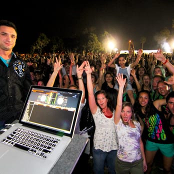 DJ Julius - DJ Julius in San Diego - DJs Near Me