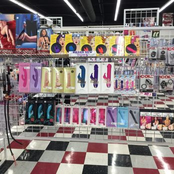 XXXcite - A brand new toys section for all the hottest items. - Adult Shops Near Me - Austin, Texas XXXcite - A brand new toys section for all the hottest items. - Adult Shops Near Me - Austin, Texas