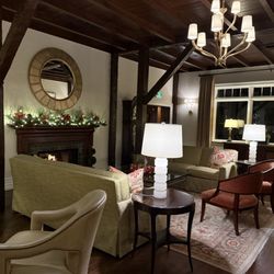 The Village Club