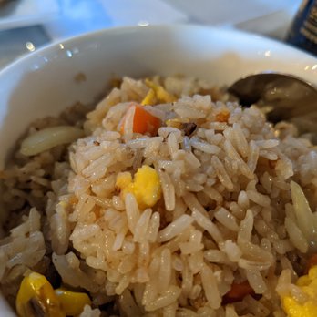Thai Siri Restaurant - Plain fried rice - Thai Near Me - Streamwood, Illinois Thai Siri Restaurant - Plain fried rice - Thai Near Me - Streamwood, Illinois