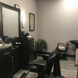 Cut Back Barbershop