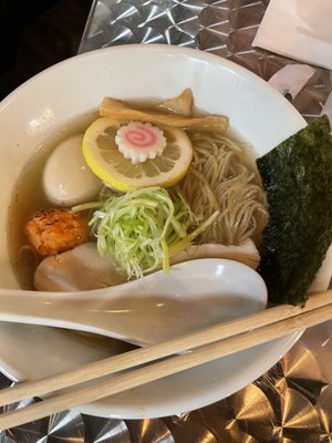 Menya hokusei by null