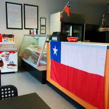 Empanada Queen - the inside of a mexican restaurant - Latin American Near Me - Calgary, Alberta Empanada Queen - the inside of a mexican restaurant - Latin American Near Me - Calgary, Alberta