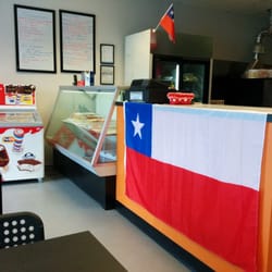Empanada Queen
