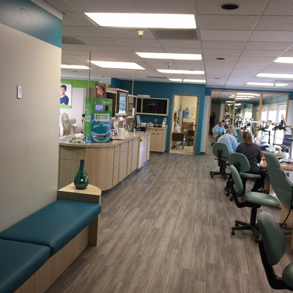 WOW! Smiles - Vallejo - The clinic is very comfortable - Orthodontists Near Me - Vallejo, California WOW! Smiles - Vallejo - The clinic is very comfortable - Orthodontists Near Me - Vallejo, California