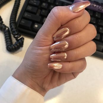 Creative Nails and Spa - Nail Salons Near Me - Seattle, Washington