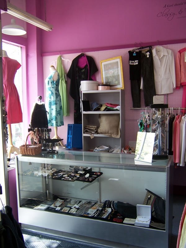 FINDERS KEEPERS CLOSED 11 Reviews 27 Beale St, Quincy