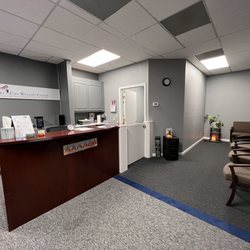 Ameri-Cal Weight Clinic - Lobby