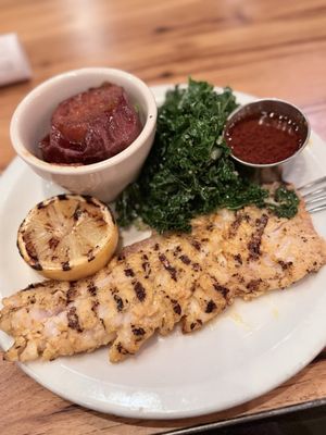 Fresh Corn Grill - Westwood by null