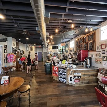 Espresso Yourself Coffee & Cafe - Coffee & Tea Near Me - St. Louis, Missouri Espresso Yourself Coffee & Cafe - Coffee & Tea Near Me - St. Louis, Missouri