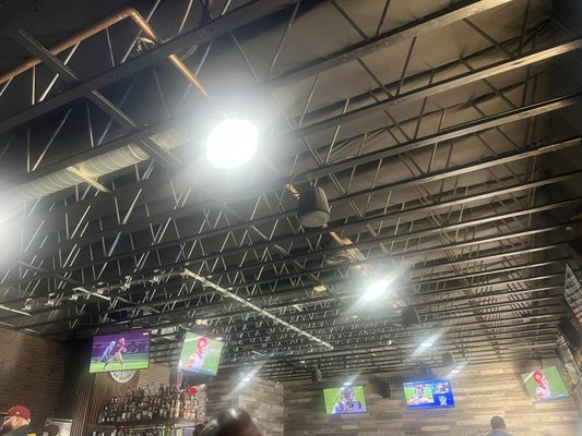 Challenger Tap House by null