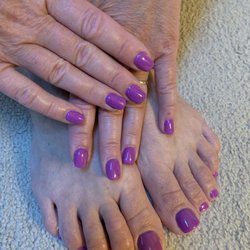 Annie Nails