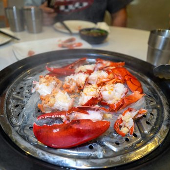 Fresh Elements - 2 pound lobster $73.90 - Seafood Near Me - Daly City, California