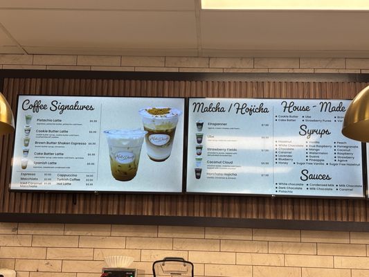 Menu photo 5 Melt n Drizzle Mobile, AL Menu photo 5 Melt n Drizzle Mobile, AL