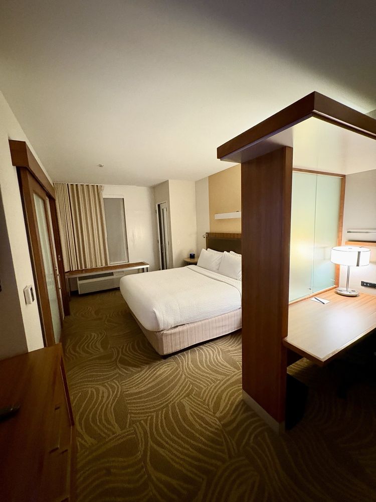 Springhill Suites by Marriott