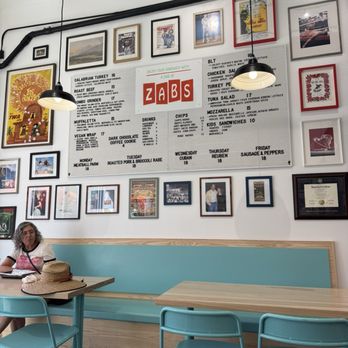 Bread Head - Sandwiches Near Me - Santa Monica, California Bread Head - Sandwiches Near Me - Santa Monica, California