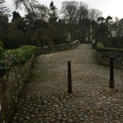 Brig o' Doon - The Brig o' Doon