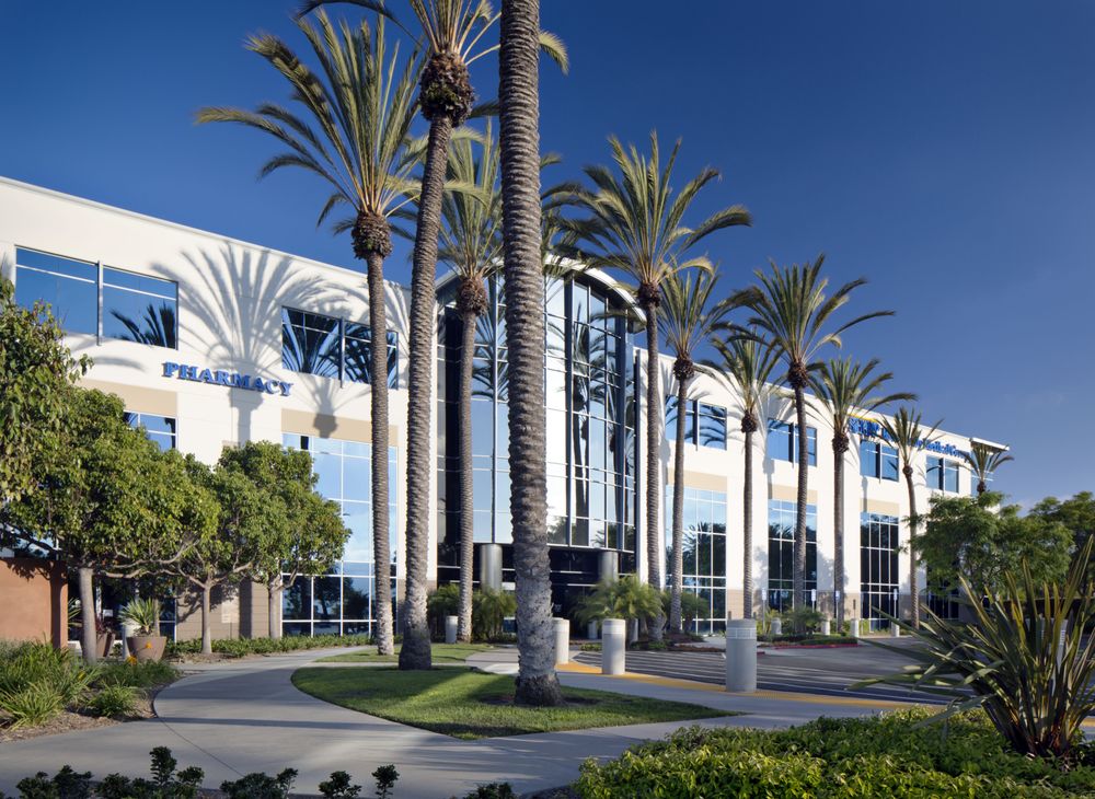 SHARP REESSTEALY SORRENTO MESA 75 Photos & 186 Reviews Medical