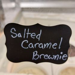 Pat and Toni's Sweet Things