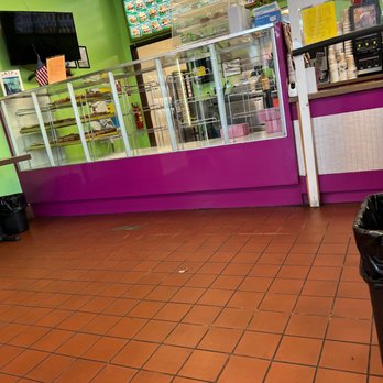 Mandilon Donut - No donuts - Donuts Near Me - Montebello, California