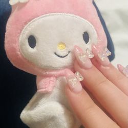 Lovely Nails - Super cute