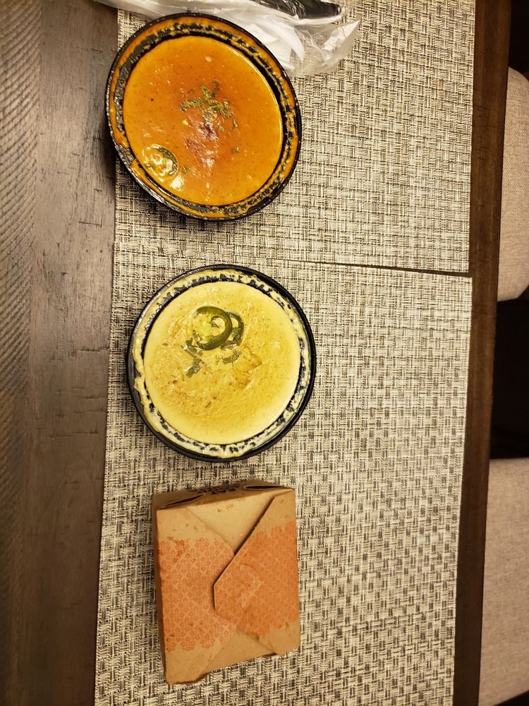 Tarka Indian Kitchen