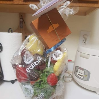 Edible Arrangements - a basket of fruit and vegetables - Gift Shops Near Me - Austell, Georgia Edible Arrangements - a basket of fruit and vegetables - Gift Shops Near Me - Austell, Georgia