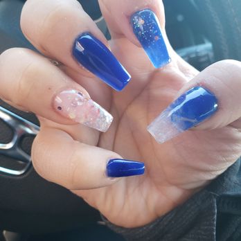 Me Time Lash & Nails - Perfection - Nail Salons Near Me - Phoenix, Arizona