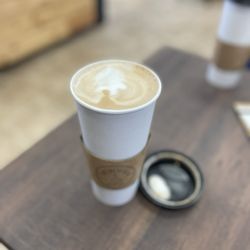 The Local Bean