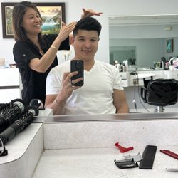 Aha now it's looking great. Thanks Mai!