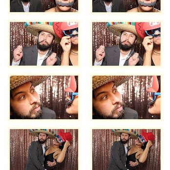 Endless Photobooth - Photo Booth Rentals Near Me
