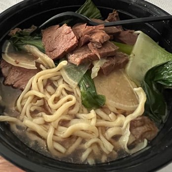 Ruyi Hand Pulled Noodle - Braised Beef Noodle - Chinese Near Me - Madison, Wisconsin Ruyi Hand Pulled Noodle - Braised Beef Noodle - Chinese Near Me - Madison, Wisconsin
