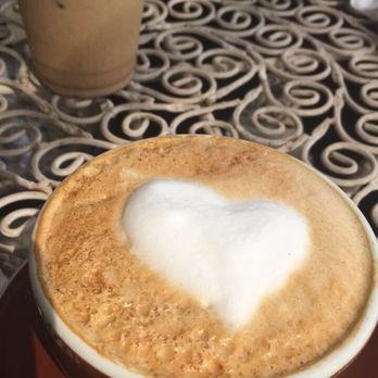 Sycamore Grounds - Cafes Near Me - Pasadena, Texas