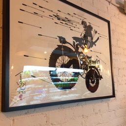 Nice decor