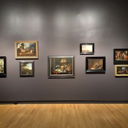 Mount Holyoke College Art Museum - Mount Holyoke College Art Museum, South Hadley, MA